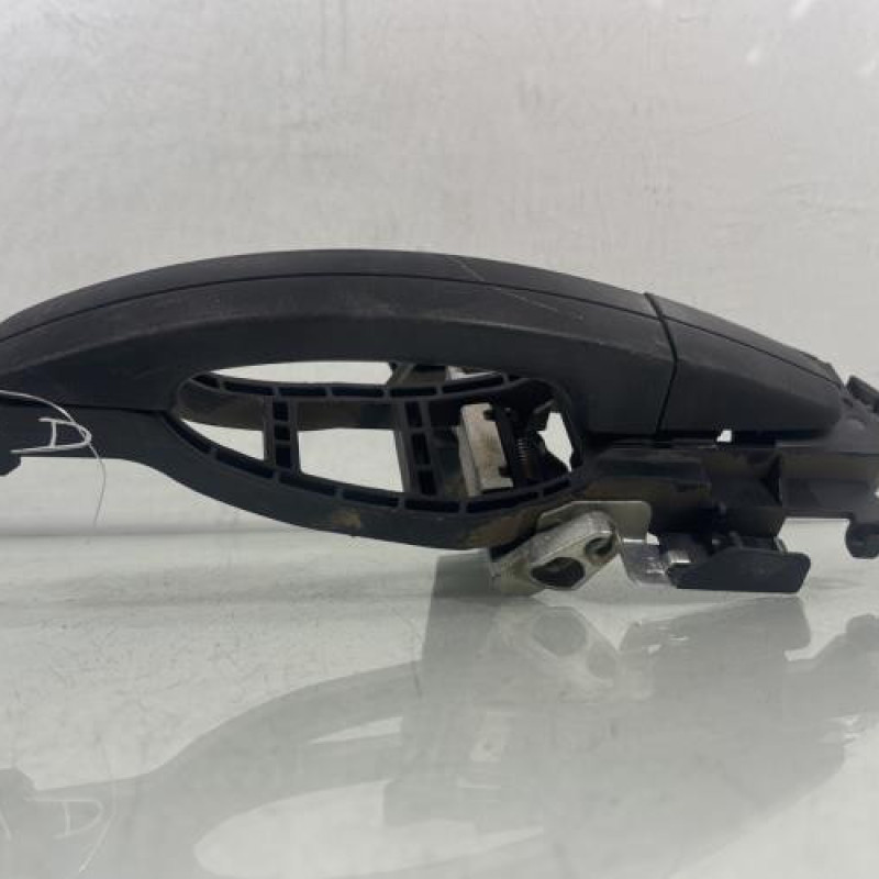 Poignee porte avant droit FORD TRANSIT 5 Photo n°4