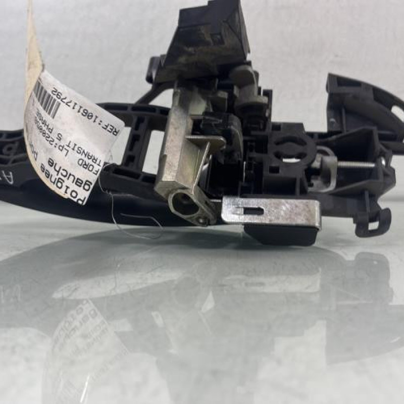 Poignee porte avant gauche FORD TRANSIT 5 Photo n°4