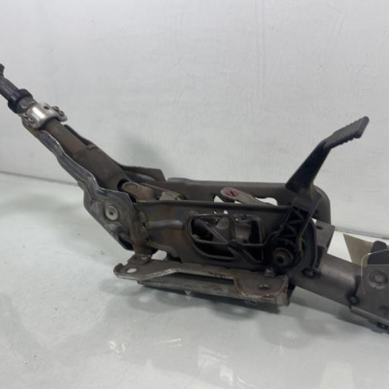 Colonne de direction FORD TRANSIT 5 Photo n°1