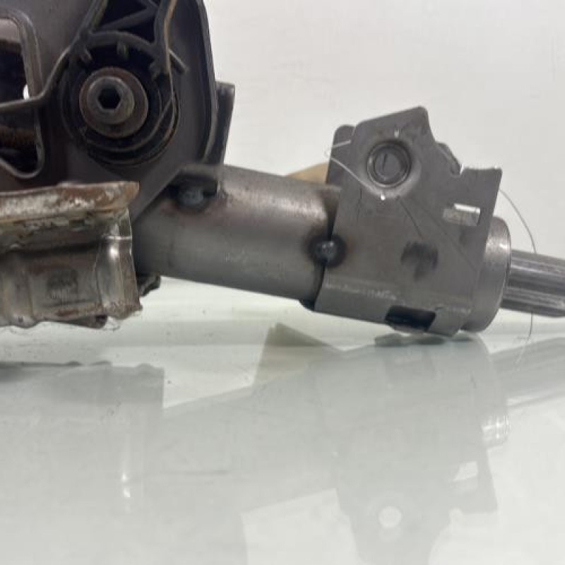 Colonne de direction FORD TRANSIT 5 Photo n°2