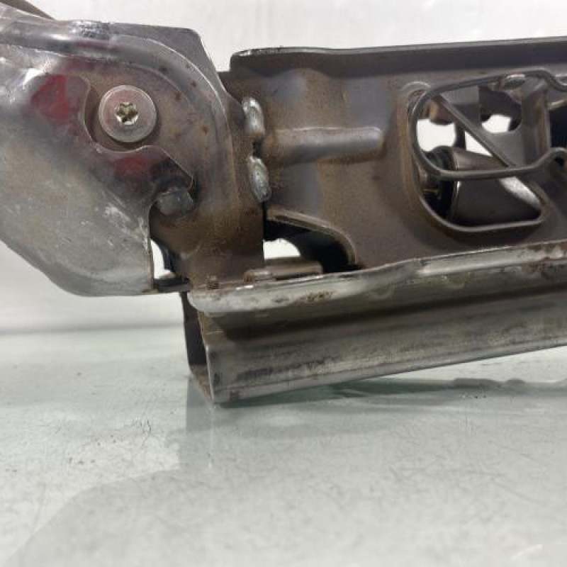 Colonne de direction FORD TRANSIT 5 Photo n°4