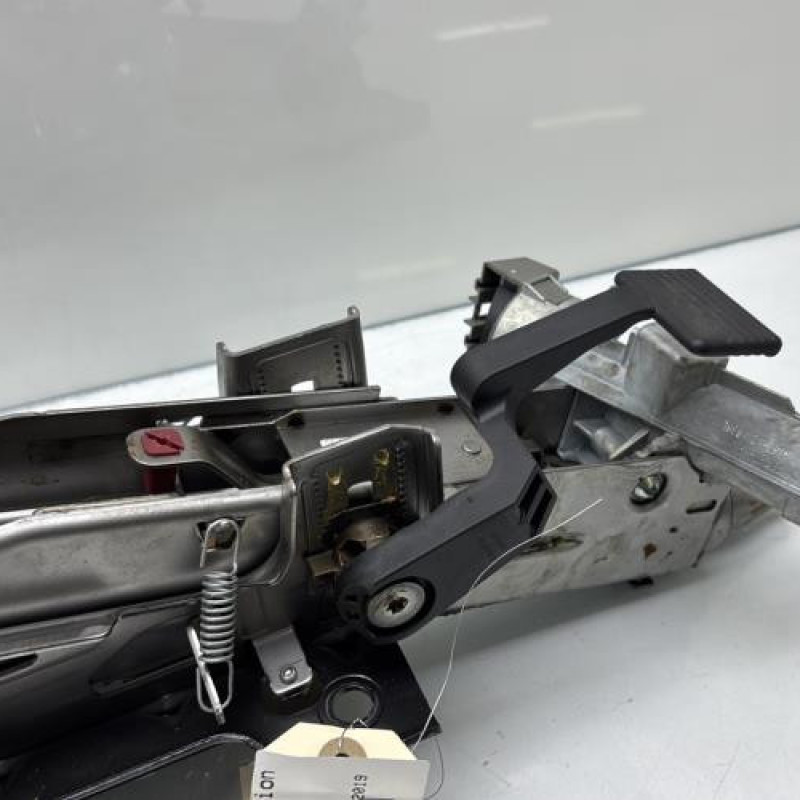 Colonne de direction FORD TRANSIT 5 Photo n°5