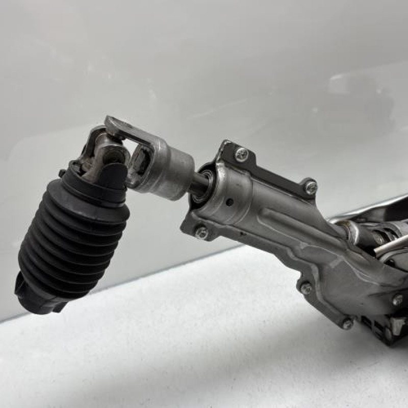 Colonne de direction FORD TRANSIT 5 Photo n°6