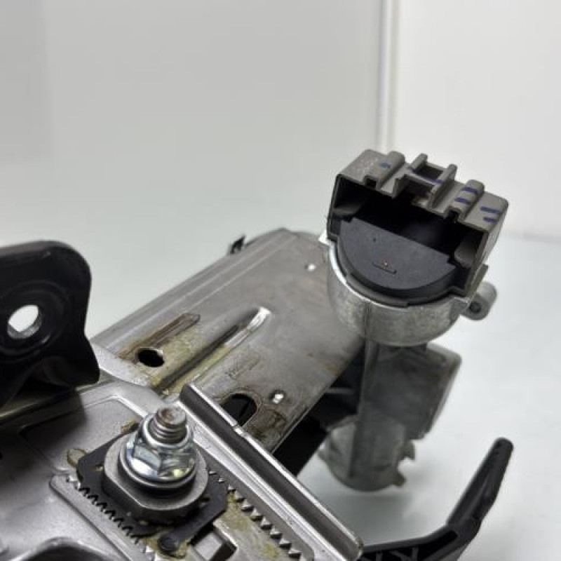 Colonne de direction FORD TRANSIT 5 Photo n°8