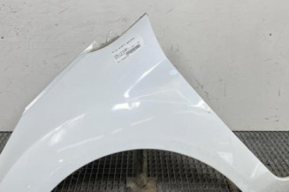 Aile avant gauche FORD FIESTA 6 Photo n°1