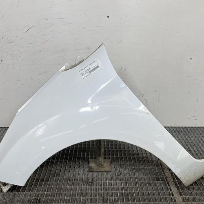 Aile avant gauche FORD FIESTA 6 Photo n°1