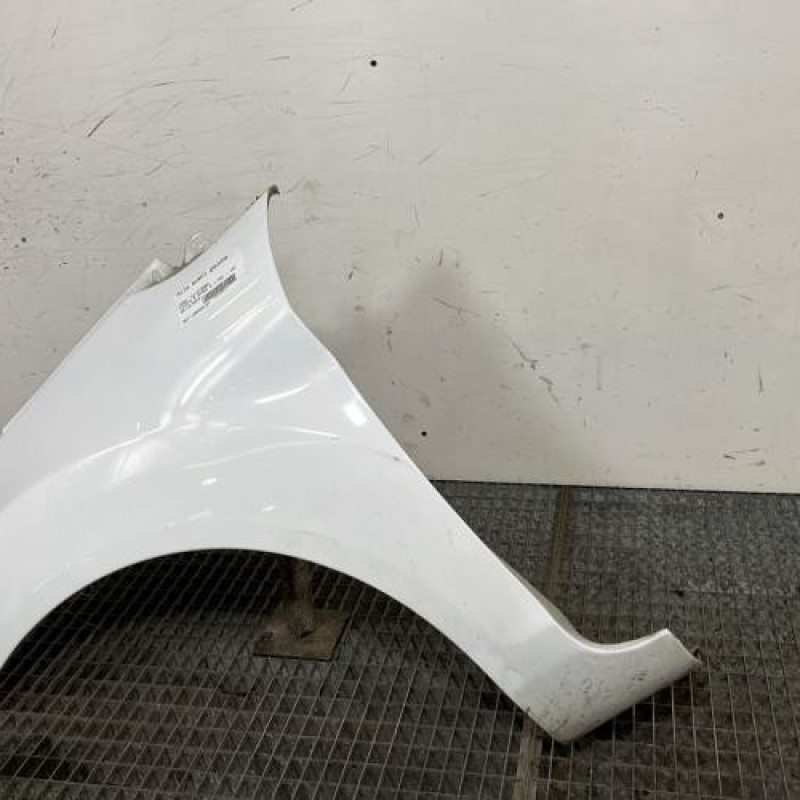 Aile avant gauche FORD FIESTA 6 Photo n°3