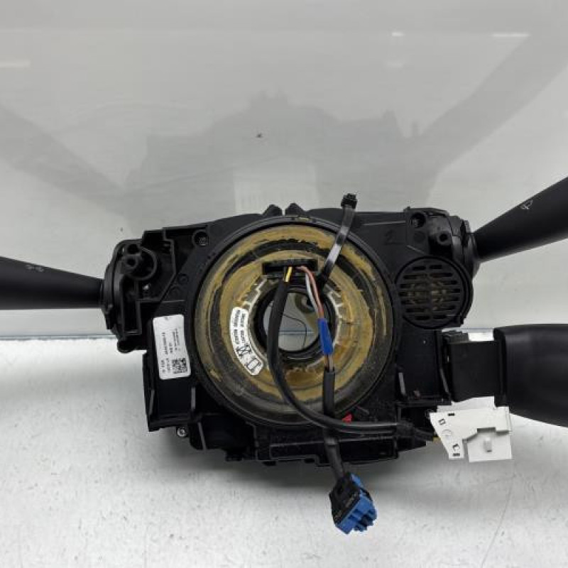 Com (Bloc Contacteur Tournant+Commodo Essuie Glace+Commodo Phare) PEUGEOT 5008 1 Photo n°1