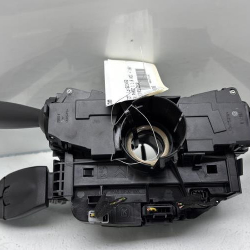 Com (Bloc Contacteur Tournant+Commodo Essuie Glace+Commodo Phare) PEUGEOT 5008 1 Photo n°6