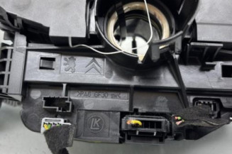 Com (Bloc Contacteur Tournant+Commodo Essuie Glace+Commodo Phare) PEUGEOT 5008 1