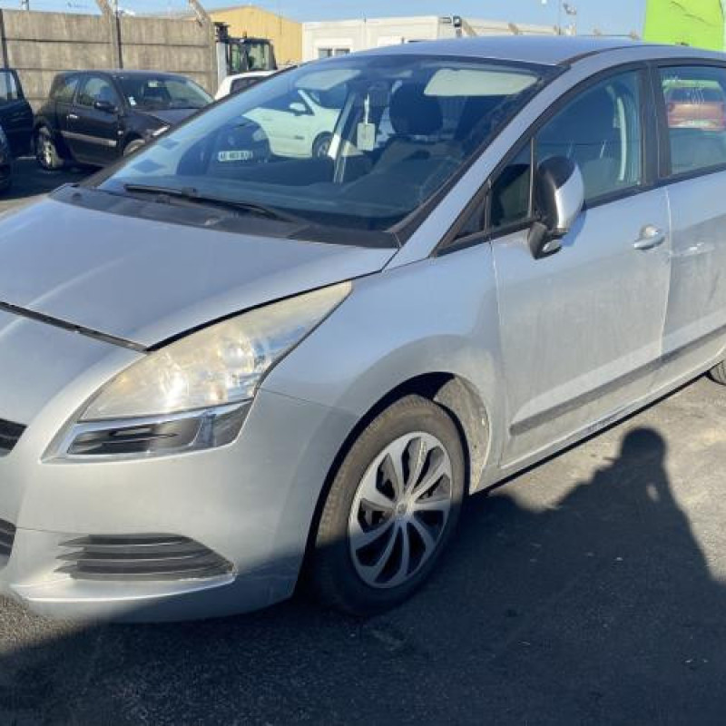 Com (Bloc Contacteur Tournant+Commodo Essuie Glace+Commodo Phare) PEUGEOT 5008 1 Photo n°9