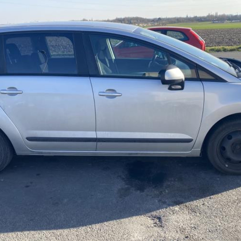 Com (Bloc Contacteur Tournant+Commodo Essuie Glace+Commodo Phare) PEUGEOT 5008 1 Photo n°15