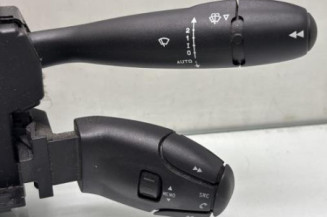 Com (Bloc Contacteur Tournant+Commodo Essuie Glace+Commodo Phare) PEUGEOT 607