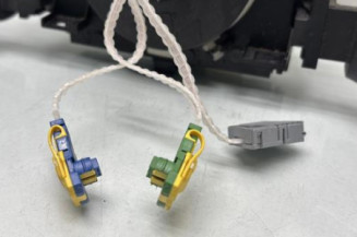 Com (Bloc Contacteur Tournant+Commodo Essuie Glace+Commodo Phare) PEUGEOT 607