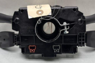 Com (Bloc Contacteur Tournant+Commodo Essuie Glace+Commodo Phare) PEUGEOT 607