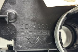 Com (Bloc Contacteur Tournant+Commodo Essuie Glace+Commodo Phare) PEUGEOT 607