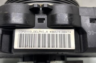 Com (Bloc Contacteur Tournant+Commodo Essuie Glace+Commodo Phare) PEUGEOT 607