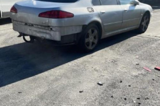 Com (Bloc Contacteur Tournant+Commodo Essuie Glace+Commodo Phare) PEUGEOT 607