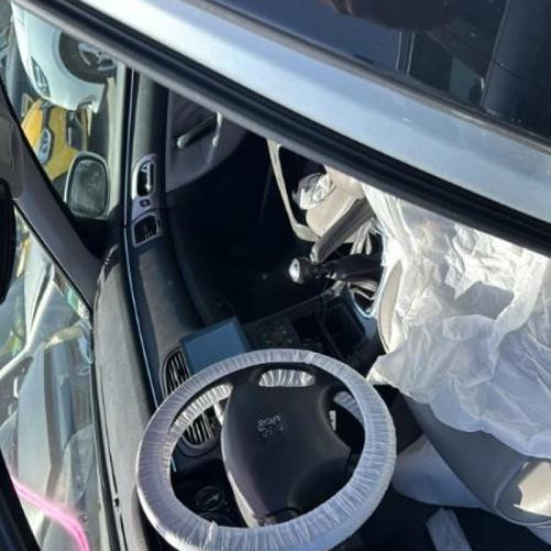 Com (Bloc Contacteur Tournant+Commodo Essuie Glace+Commodo Phare) PEUGEOT 607 Photo n°17