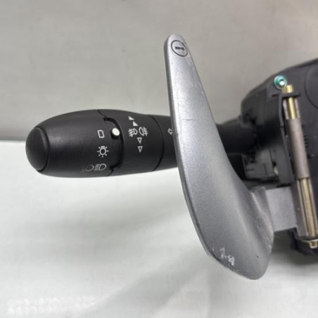 Com (Bloc Contacteur Tournant+Commodo Essuie Glace+Commodo Phare) CITROEN C3 PLURIEL