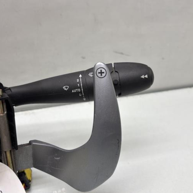 Com (Bloc Contacteur Tournant+Commodo Essuie Glace+Commodo Phare) CITROEN C3 PLURIEL Photo n°3