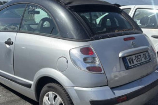 Com (Bloc Contacteur Tournant+Commodo Essuie Glace+Commodo Phare) CITROEN C3 PLURIEL