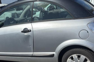 Com (Bloc Contacteur Tournant+Commodo Essuie Glace+Commodo Phare) CITROEN C3 PLURIEL