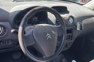 Com (Bloc Contacteur Tournant+Commodo Essuie Glace+Commodo Phare) CITROEN C3 PLURIEL