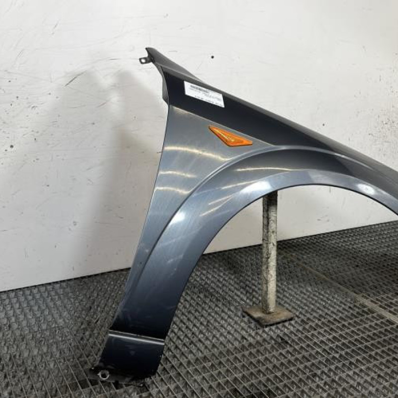 Aile avant droit FORD MONDEO 2 Photo n°4