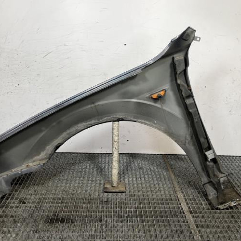 Aile avant droit FORD MONDEO 2 Photo n°5
