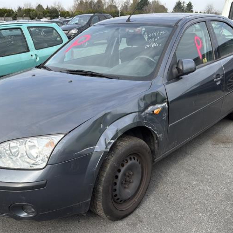 Aile avant droit FORD MONDEO 2 Photo n°6