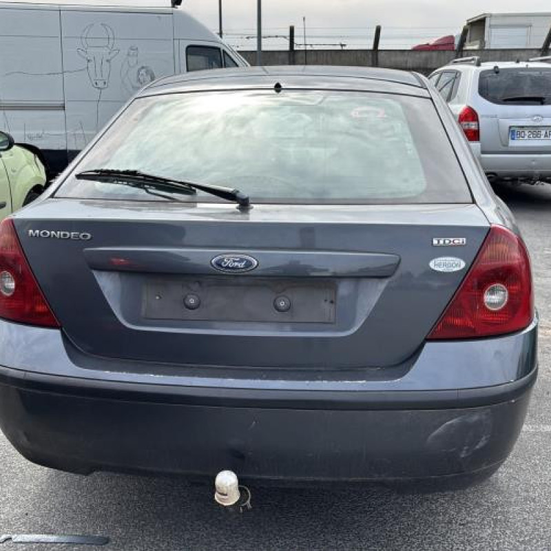 Aile avant droit FORD MONDEO 2 Photo n°10
