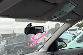 Aile avant droit FORD MONDEO 2