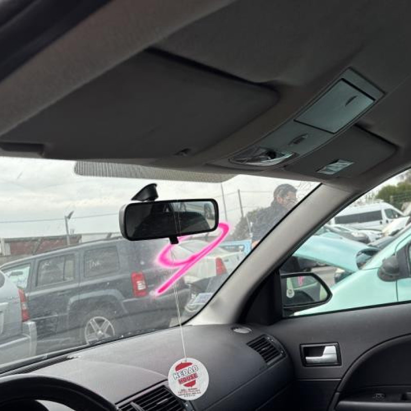 Aile avant droit FORD MONDEO 2 Photo n°16