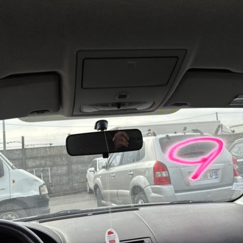 Aile avant droit FORD MONDEO 2 Photo n°20