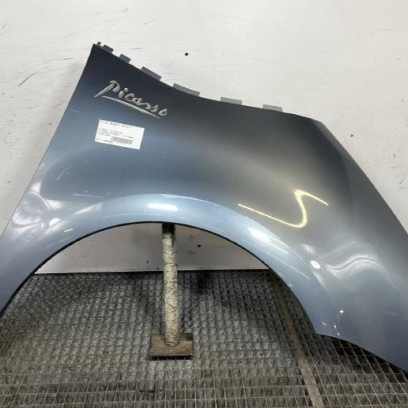 Aile avant droit CITROEN C4 GRAND PICASSO 1 Photo n°1