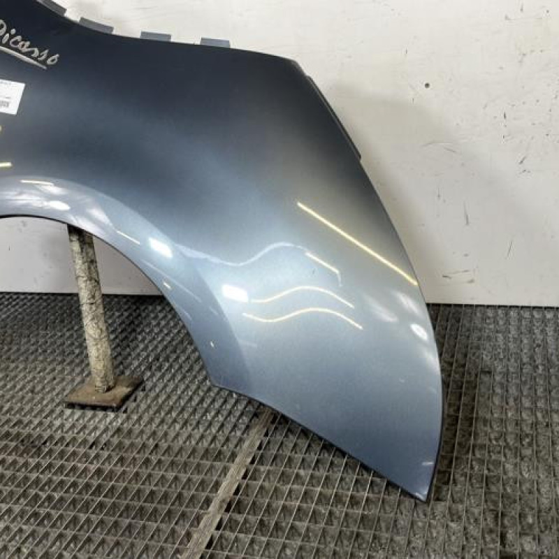 Aile avant droit CITROEN C4 GRAND PICASSO 1 Photo n°2