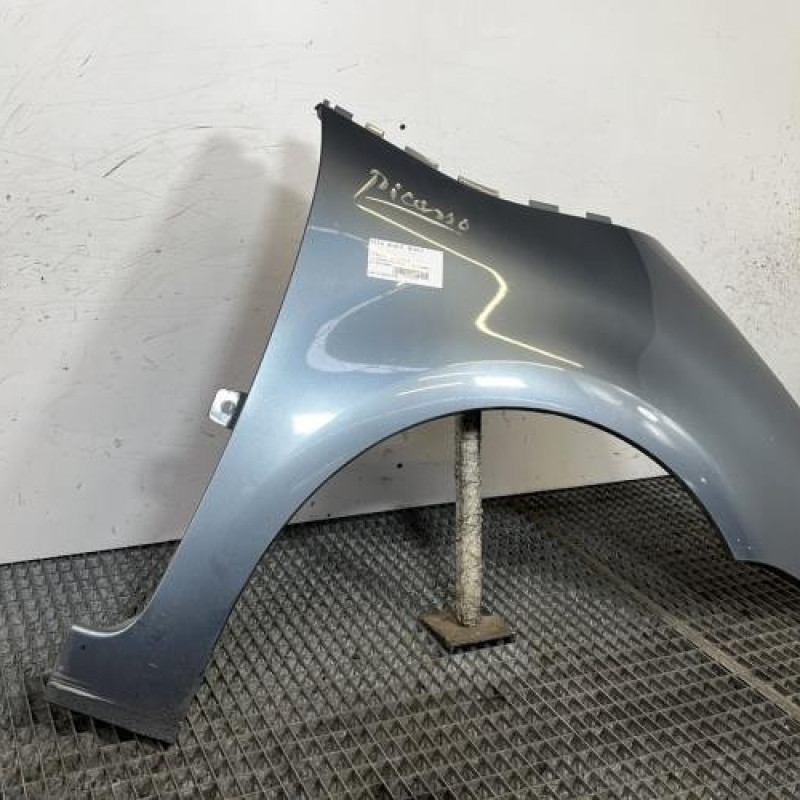 Aile avant droit CITROEN C4 GRAND PICASSO 1 Photo n°3