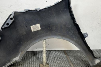 Aile avant droit CITROEN C4 GRAND PICASSO 1