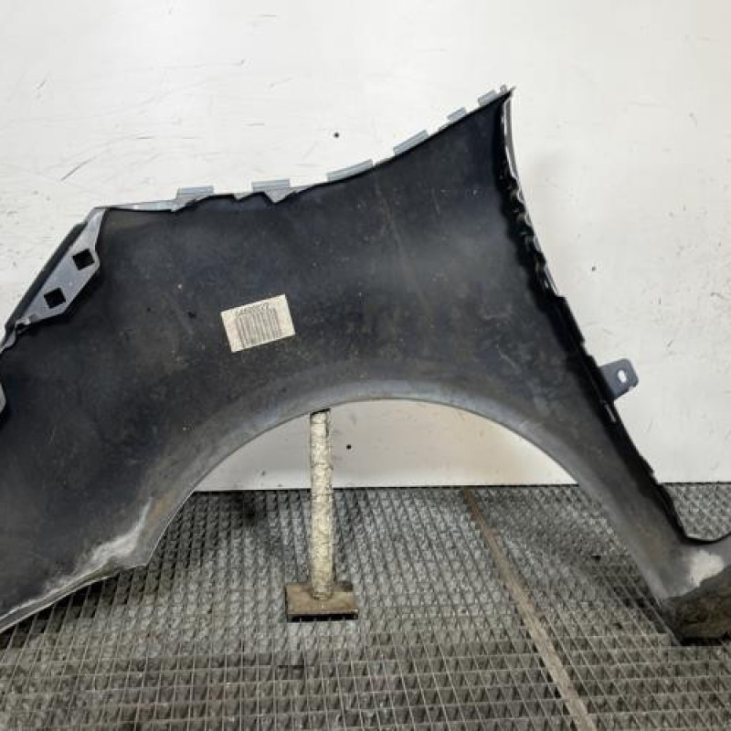 Aile avant droit CITROEN C4 GRAND PICASSO 1 Photo n°4