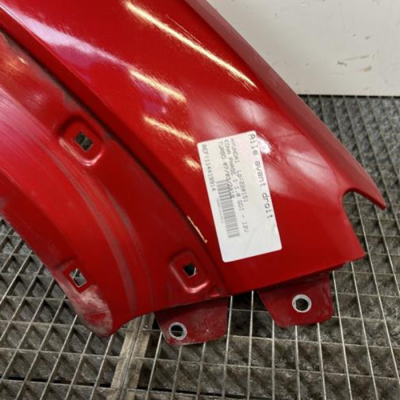 Aile avant droit HYUNDAI KONA Photo n°2