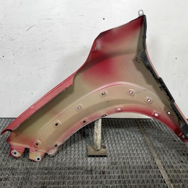 Aile avant droit HYUNDAI KONA Photo n°5