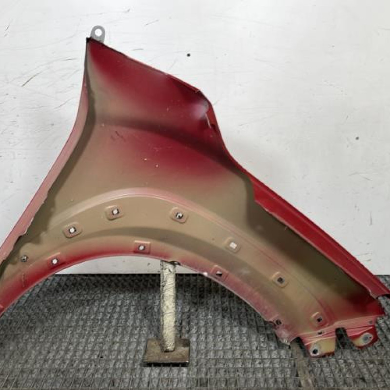 Aile avant gauche HYUNDAI KONA Photo n°4