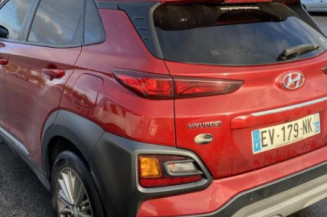 Aile avant gauche HYUNDAI KONA