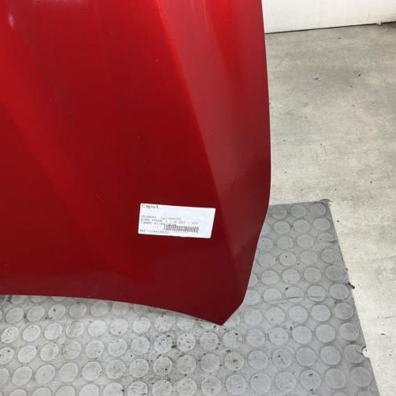 Capot HYUNDAI KONA Photo n°5