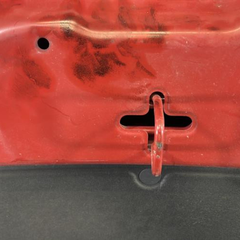 Capot HYUNDAI KONA Photo n°6