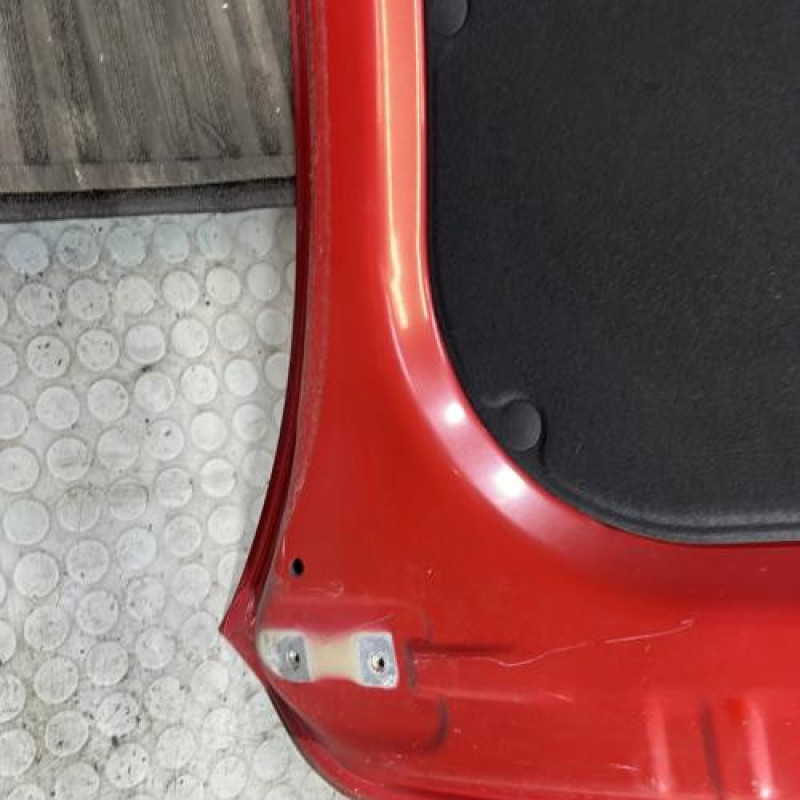 Capot HYUNDAI KONA Photo n°8