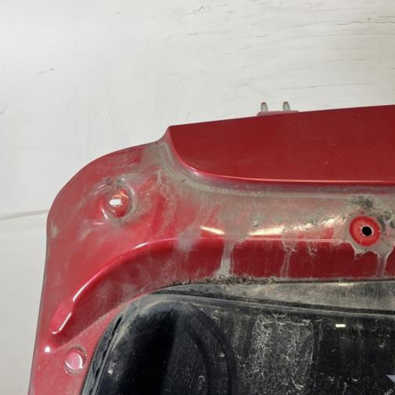 Malle/Hayon arriere HYUNDAI KONA Photo n°2