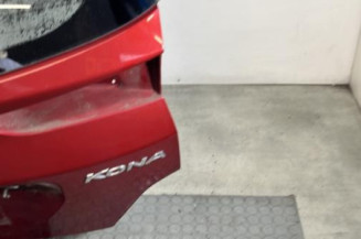 Malle/Hayon arriere HYUNDAI KONA