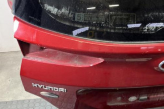 Malle/Hayon arriere HYUNDAI KONA
